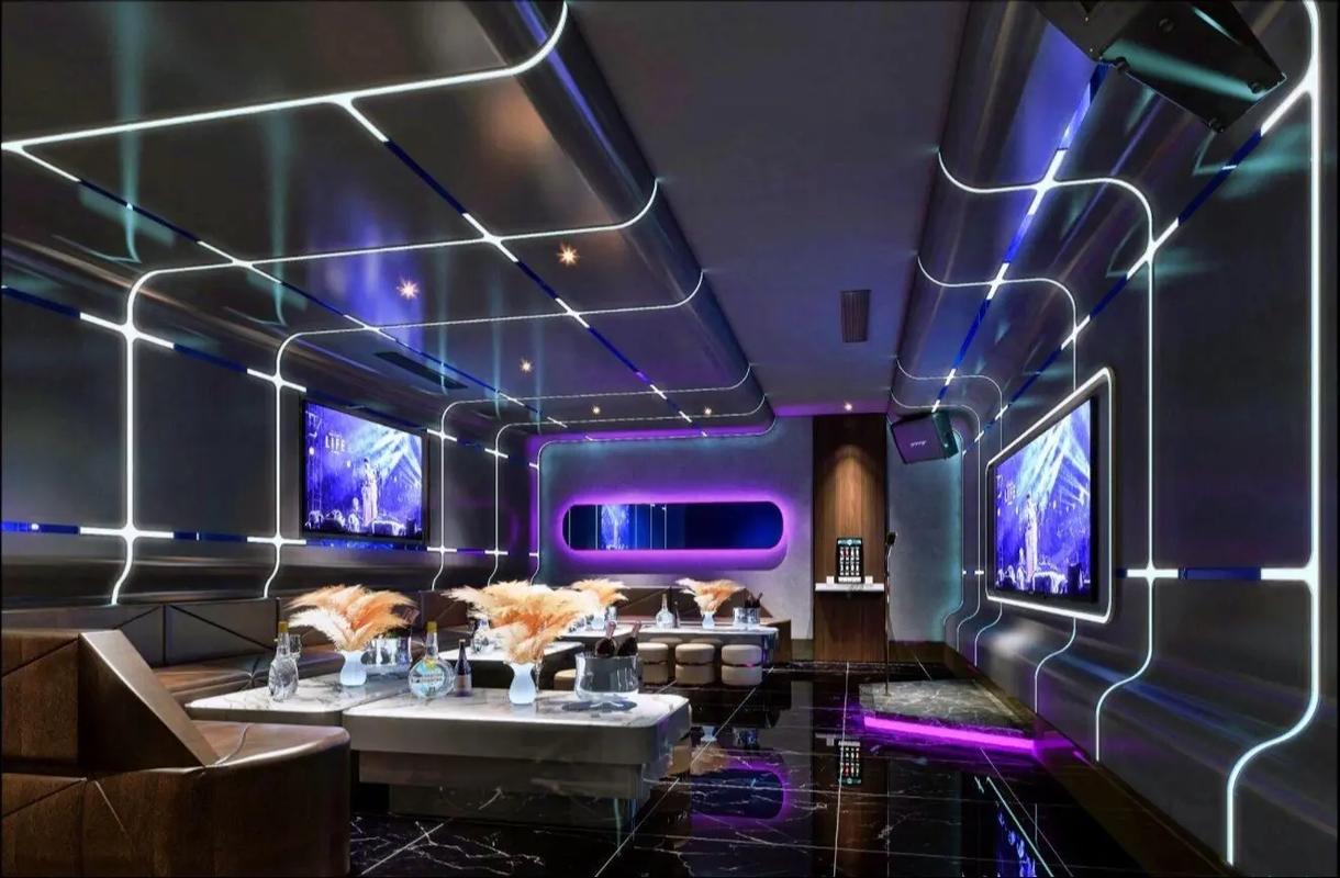 雅安商务ktv中低端选择-石棉县ktv预定